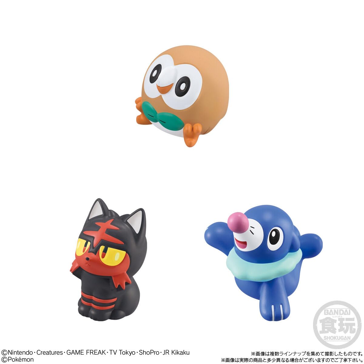 Amazon | ポケモンキッズ 30周年スペシャルvol.3編 21個 BOX 食玩 通販